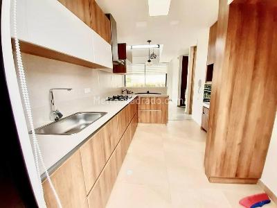 Casa de 3 alcobas en venta en Rio Frio (Sobre La Variante De Cajicá), Cajicá, 130 m² · foto 18 de 20