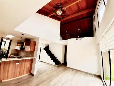 Casa de 3 alcobas en venta en Rio Frio (Sobre La Variante De Cajicá), Cajicá, 130 m² · foto 19 de 20