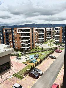 Apartamento en venta en Apartaestudio De 1 Piso, Cajicá · foto 11 de 15