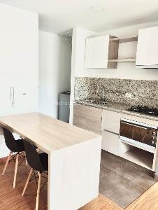 Apartamento en venta en Apartaestudio De 1 Piso, Cajicá · foto 3 de 15