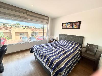 Casa en venta en Vereda Canelon (Zona Rural), Cajicá · foto 11 de 19