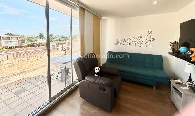 Casa en venta en Vereda Canelon (Zona Rural), Cajicá · foto 16 de 19