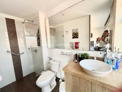 Casa en venta en Vereda Canelon (Zona Rural), Cajicá · foto 4 de 19
