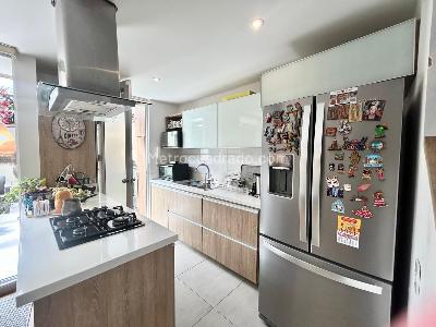 Casa en venta en Vereda Canelon (Zona Rural), Cajicá · foto 9 de 19