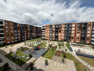 Apartamento de 3 alcobas en venta en Milla De Oro (Al Lado Del C C Fontanar), Cajicá, 114 m² · foto 4 de 19