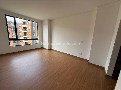 Apartamento de 3 alcobas en venta en Milla De Oro (Al Lado Del C C Fontanar), Cajicá, 114 m² · foto 6 de 19