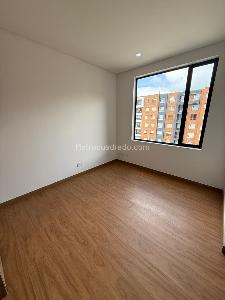 Apartamento de 3 alcobas en venta en Milla De Oro (Al Lado Del C C Fontanar), Cajicá, 114 m² · foto 10 de 19