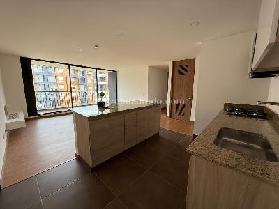 Apartamento de 3 alcobas en venta en Milla De Oro (Al Lado Del C C Fontanar), Cajicá, 114 m² · foto 15 de 19