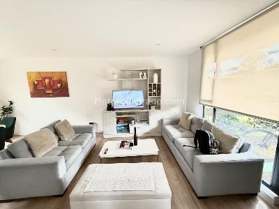 Casa en venta en Rio Grande (Sobre La Variante Cajicá), Cajicá · foto 11 de 20