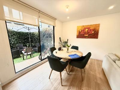 Casa en venta en Rio Grande (Sobre La Variante Cajicá), Cajicá · foto 12 de 20