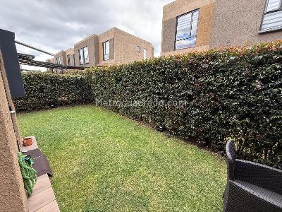 Casa en venta en Rio Grande (Sobre La Variante Cajicá), Cajicá · foto 13 de 20