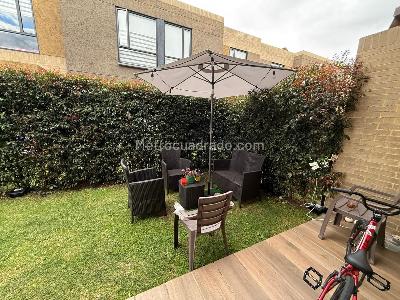 Casa en venta en Rio Grande (Sobre La Variante Cajicá), Cajicá · foto 2 de 20