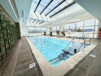 Apartamento de 2 alcobas en venta en Milla De Oro (Al Aldo Del C C Fontanar), Cajicá, 10 m² · foto 16 de 19