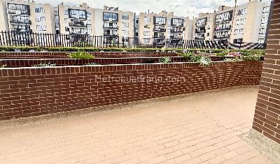 Apartamento de 2 alcobas en venta en Milla De Oro (Al Aldo Del C C Fontanar), Cajicá, 10 m² · foto 4 de 19