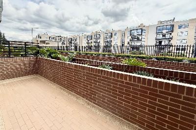 Apartamento de 2 alcobas en venta en Milla De Oro (Al Aldo Del C C Fontanar), Cajicá, 10 m² · foto 5 de 19