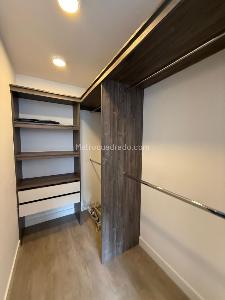 Apartamento de 2 alcobas en venta en Milla De Oro (Al Aldo Del C C Fontanar), Cajicá, 10 m² · foto 9 de 19