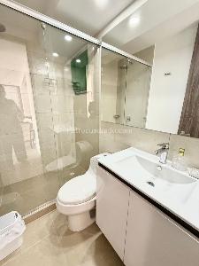 Apartamento de 2 alcobas en venta en Milla De Oro (Al Aldo Del C C Fontanar), Cajicá, 10 m² · foto 10 de 19