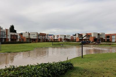 Casa de 3 alcobas en venta en Oikos Savana, Cajicá, 172 m² · foto 12 de 19