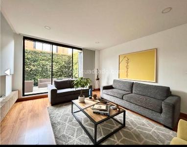 Casa de 3 alcobas en venta en Oikos Savana, Cajicá, 172 m² · foto 17 de 19