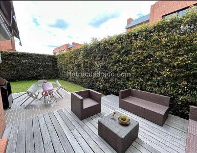 Casa de 3 alcobas en venta en Oikos Savana, Cajicá, 172 m² · foto 2 de 19
