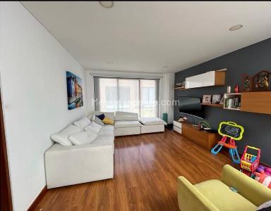 Casa de 3 alcobas en venta en Oikos Savana, Cajicá, 172 m² · foto 3 de 19