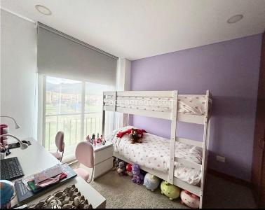 Casa de 3 alcobas en venta en Oikos Savana, Cajicá, 172 m² · foto 6 de 19