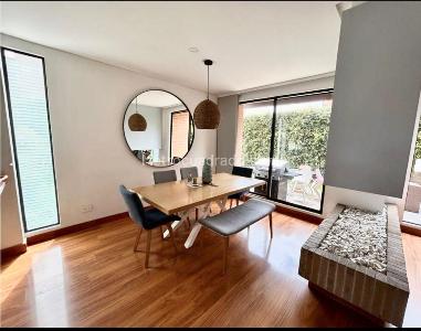Casa de 3 alcobas en venta en Oikos Savana, Cajicá, 172 m² · foto 9 de 19