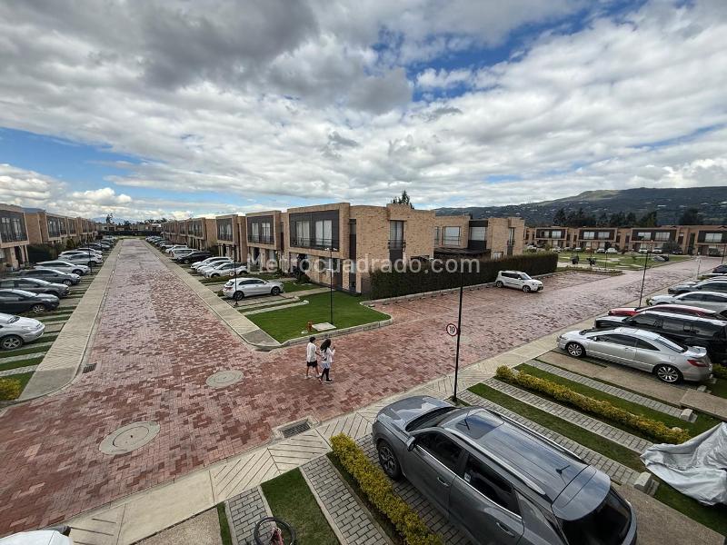Casa en Venta, MILLA DE ORO (AL LADO DEL C C FONTANAR), Cajicá - Ansicht 3