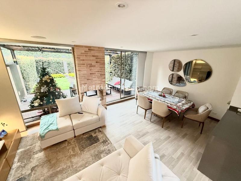 Casa en Venta, MILLA DE ORO (AL LADO DEL C C FONTANAR), Cajicá - Ansicht 4