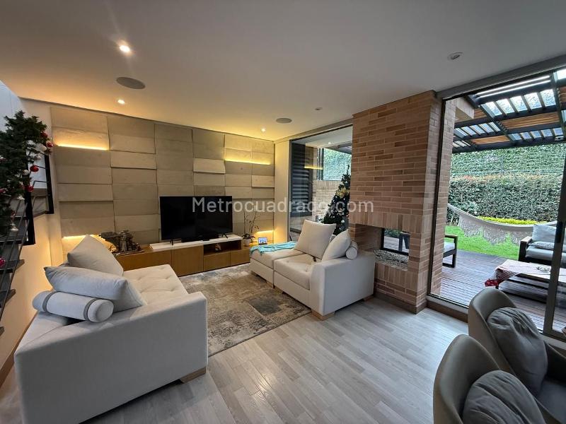 Casa en Venta, MILLA DE ORO (AL LADO DEL C C FONTANAR), Cajicá - Ansicht 5