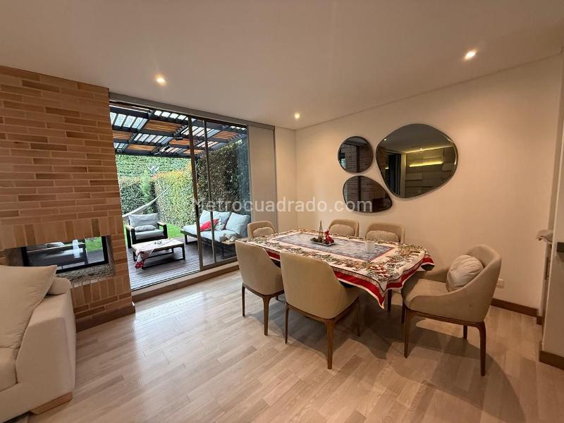 Casa en Venta, MILLA DE ORO (AL LADO DEL C C FONTANAR), Cajicá - Ansicht 6
