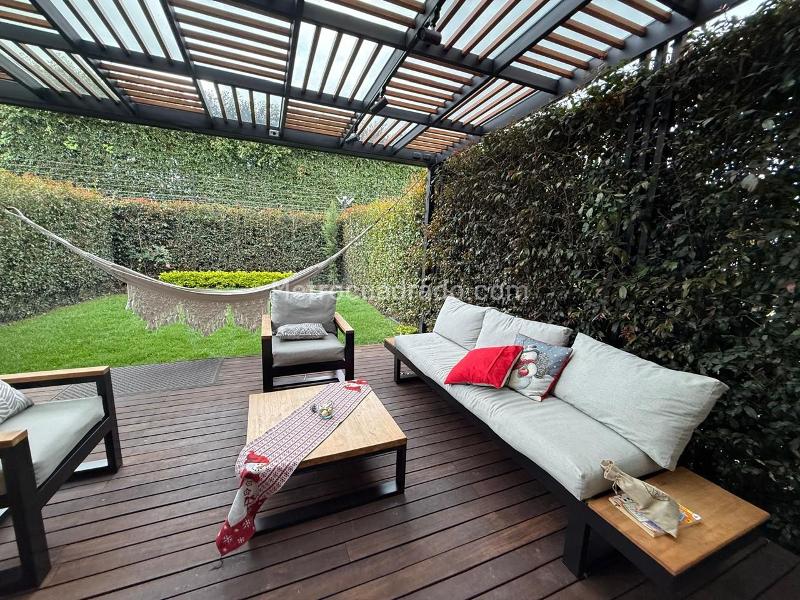 Casa en Venta, MILLA DE ORO (AL LADO DEL C C FONTANAR), Cajicá - Ansicht 2
