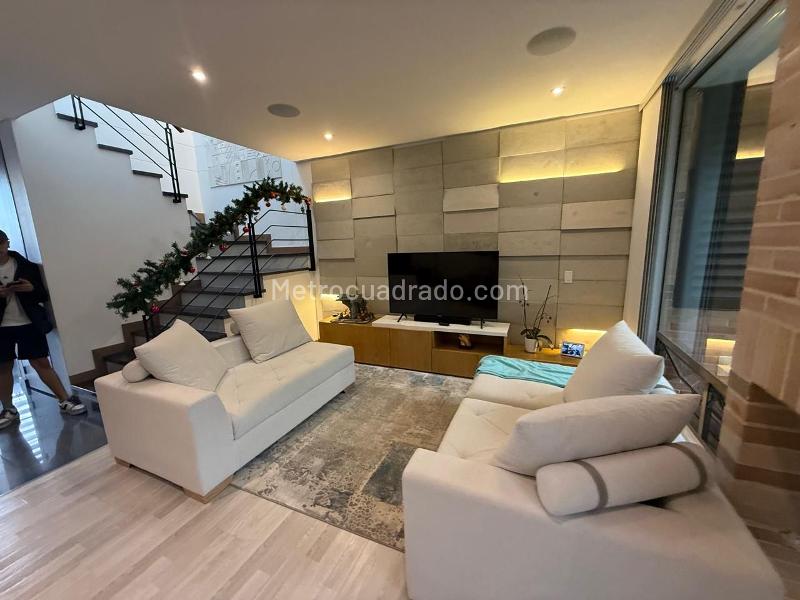 Casa en Venta, MILLA DE ORO (AL LADO DEL C C FONTANAR), Cajicá - Mehr