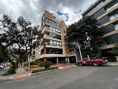 Apartamento en Arriendo, CHICO NAVARRA, Bogotá D.C.