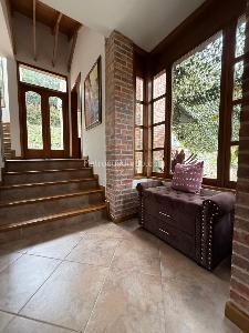 Casa de 5 alcobas en venta en Sindamanoy (Se Permuta Por Casa De Menor Valor), Chía, 600 m² · foto 16 de 20