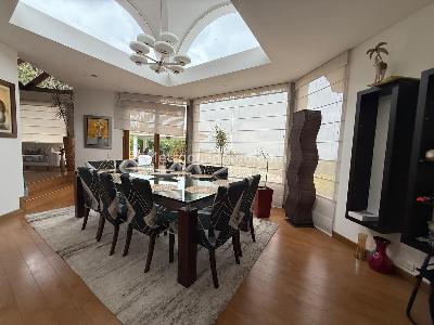 Casa de 5 alcobas en venta en Sindamanoy (Se Permuta Por Casa De Menor Valor), Chía, 600 m² · foto 17 de 20