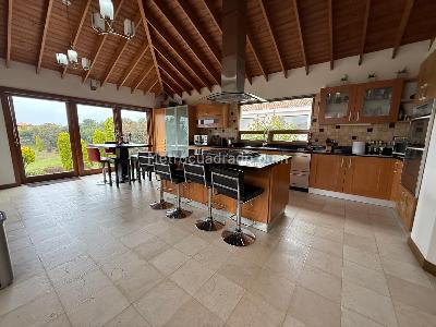 Casa de 5 alcobas en venta en Sindamanoy (Se Permuta Por Casa De Menor Valor), Chía, 600 m² · foto 8 de 20