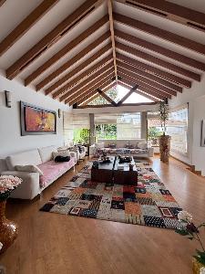 Casa de 5 alcobas en arriendo en Sindamanoy, Chía, 600 m² · foto 12 de 20
