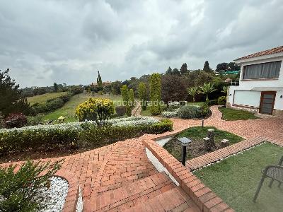 Casa de 5 alcobas en arriendo en Sindamanoy, Chía, 600 m² · foto 14 de 20