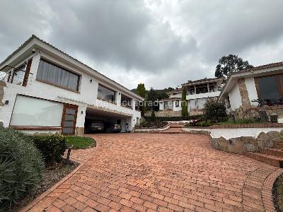 Casa de 5 alcobas en arriendo en Sindamanoy, Chía, 600 m² · foto 17 de 20
