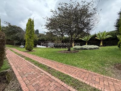 Casa de 5 alcobas en arriendo en Sindamanoy, Chía, 600 m² · foto 19 de 20