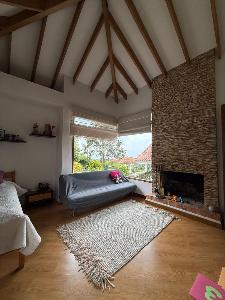Casa de 5 alcobas en arriendo en Sindamanoy, Chía, 600 m² · foto 2 de 20