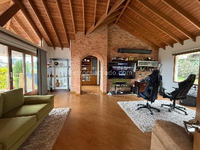 Casa de 5 alcobas en arriendo en Sindamanoy, Chía, 600 m² · foto 6 de 20