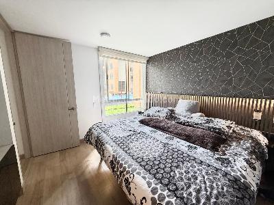 Apartamento de 3 alcobas en venta en Variante Cajica (Se Permuta Por Casa Mayor Valor), Cajicá, 95 m² · foto 8 de 16