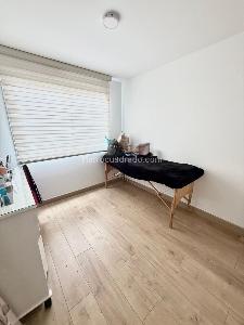 Apartamento de 3 alcobas en venta en Variante Cajica (Se Permuta Por Casa Mayor Valor), Cajicá, 95 m² · foto 9 de 16