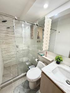 Apartamento de 3 alcobas en venta en Variante Cajica (Se Permuta Por Casa Mayor Valor), Cajicá, 95 m² · foto 10 de 16