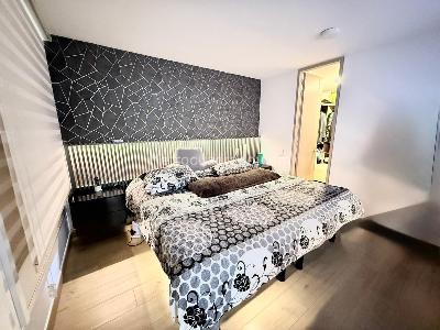 Apartamento de 3 alcobas en venta en Variante Cajica (Se Permuta Por Casa Mayor Valor), Cajicá, 95 m² · foto 11 de 16