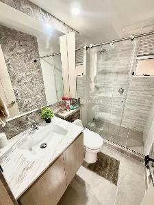 Apartamento de 3 alcobas en venta en Variante Cajica (Se Permuta Por Casa Mayor Valor), Cajicá, 95 m² · foto 12 de 16