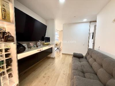 Apartamento de 3 alcobas en venta en Variante Cajica (Se Permuta Por Casa Mayor Valor), Cajicá, 95 m² · foto 13 de 16