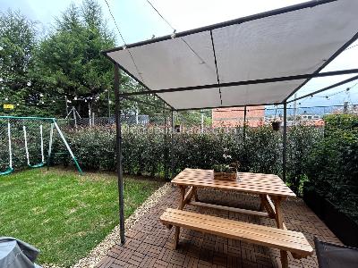 Casa en venta en Vereda Canelon (Sobre La Antigua Via Cajicá Chía), Cajicá · foto 6 de 14
